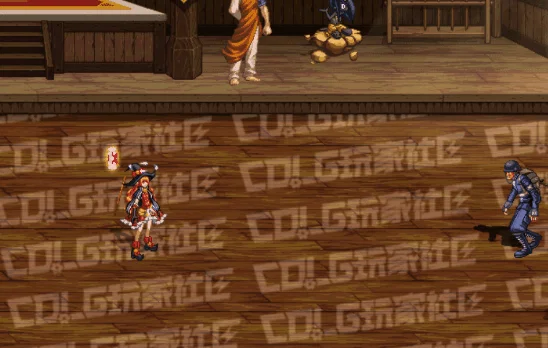 DNF魔道光电兔技能进化全形态一览