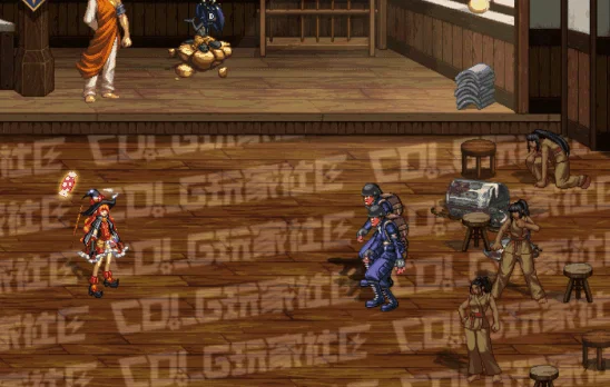 DNF魔道雪人刨冰技能进化全形态一览