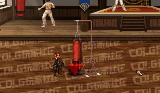 DNF奶萝爱之刺痛技能进化全形态一览