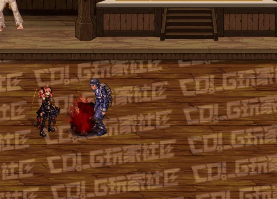 DNF奶萝变大吧疯疯熊技能进化全形态一览