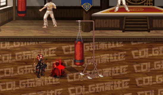 DNF奶萝哇咔咔技能进化全形态一览