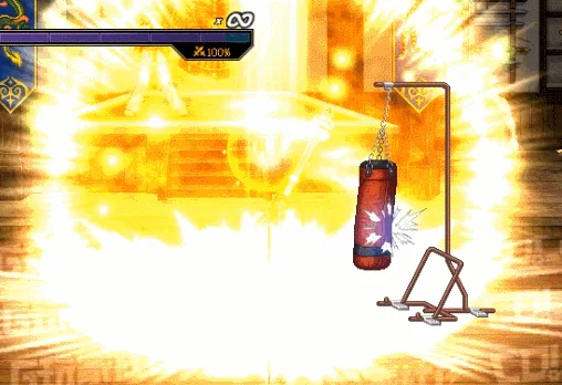 DNF奶爸圣光聚合技能进化全形态一览