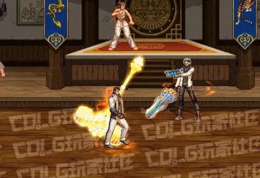 DNF奶爸圣光聚合技能进化全形态一览