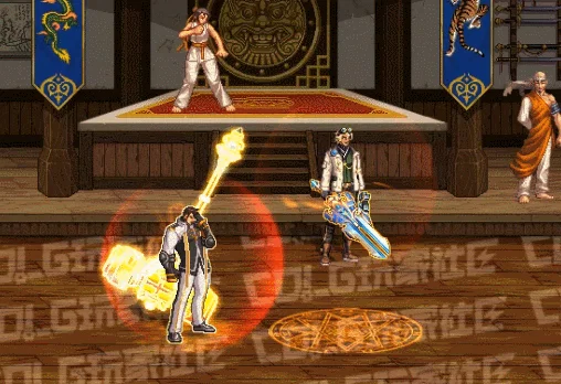 DNF奶爸圣佑结界技能进化全形态一览