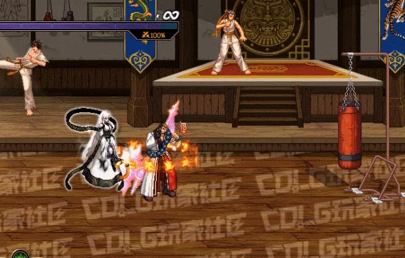 DNF驱魔无双击技能进化全形态一览