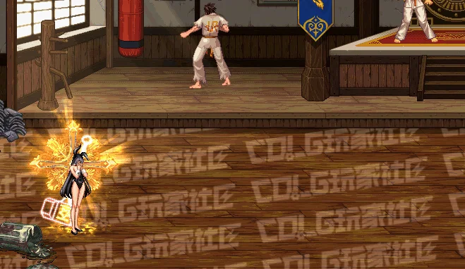 DNF奶妈光明之杖技能进化全形态一览