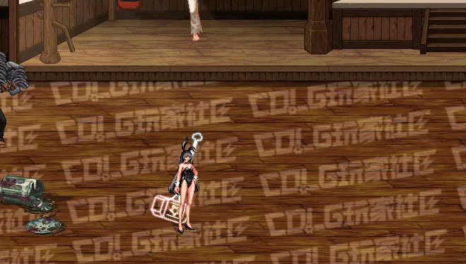 DNF奶妈圣洁之翼技能进化全形态一览