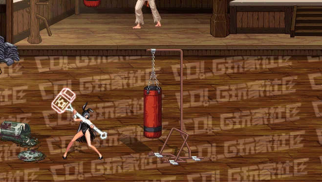 DNF奶妈圣洁之翼技能进化全形态一览