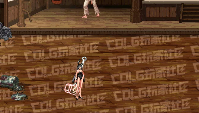 DNF奶妈圣洁之翼技能进化全形态一览