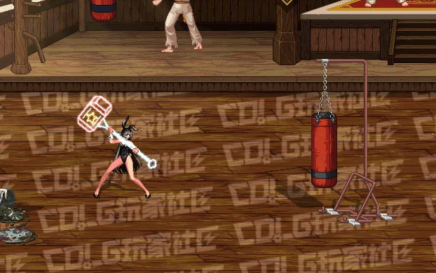 DNF奶妈圣光普照技能进化全形态一览