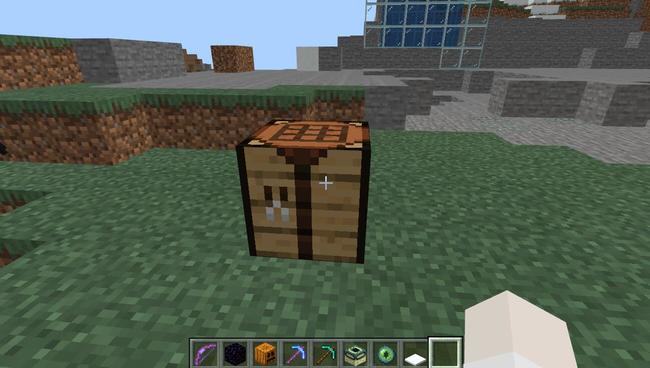 我的世界阎魔刀怎么做