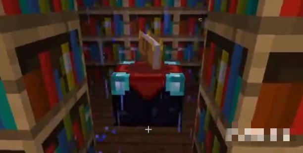 我的世界武器怎么才能附魔多种属性