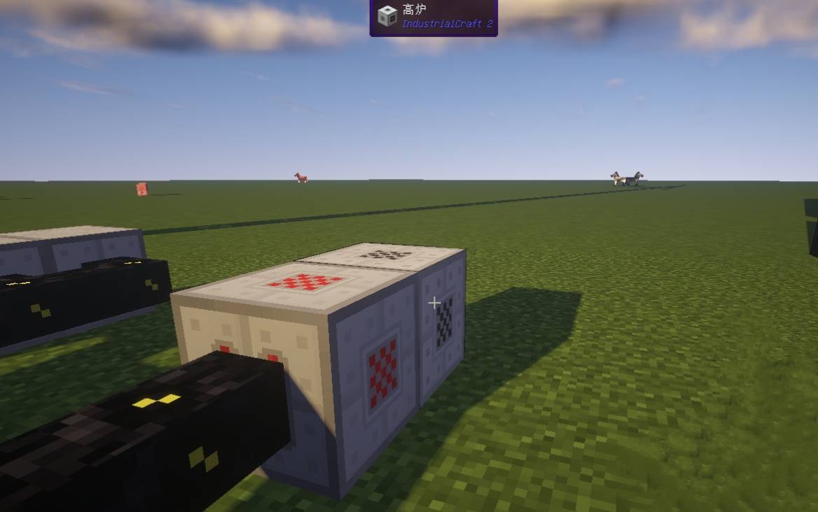 我的世界殷钢锭怎么合成