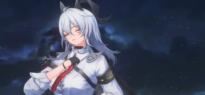 鸣潮赞妮技能介绍