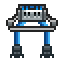 我的世界星系模组装备合成表大全