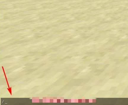 我的世界鸡骑士指令怎么用