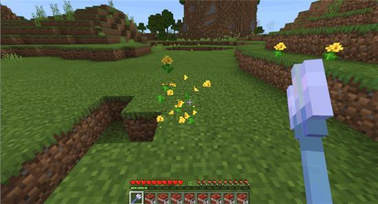 我的世界三叉戟按什么键飞