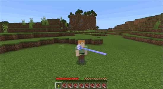 我的世界三叉戟按什么键飞