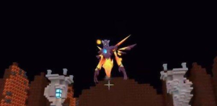 迷你世界创造召唤虚空幻影三个祭台怎么找