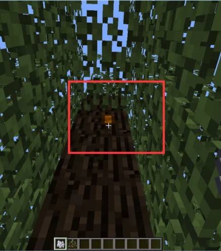 我的世界橡胶树的橡胶怎么获得