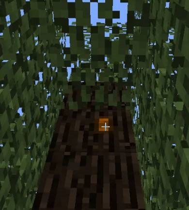 我的世界橡胶树的橡胶怎么获得