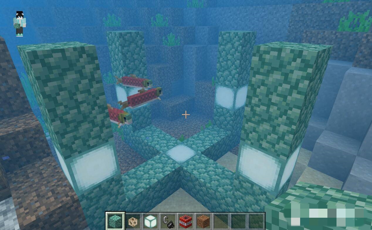 我的世界潮涌之心怎么激活最高级