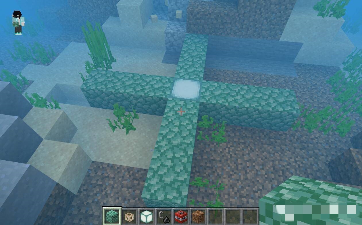 我的世界潮涌之心怎么激活最高级