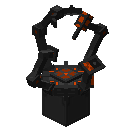 我的世界星系模组机器合成表大全