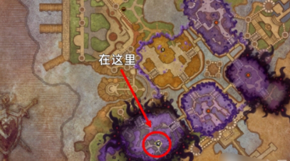 魔兽世界虚铸骏马怎么获得