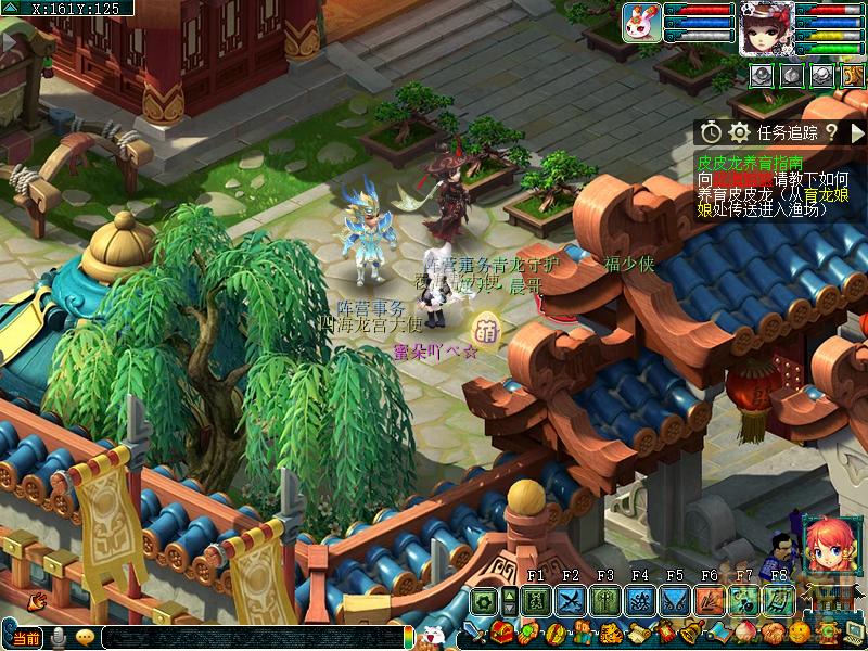 梦幻西游浅滩决战玩法攻略