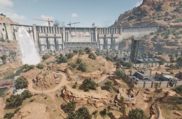 三角洲行动s4深度定制4任务攻略