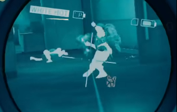 三角洲行动s4观光客发动传说任务攻略