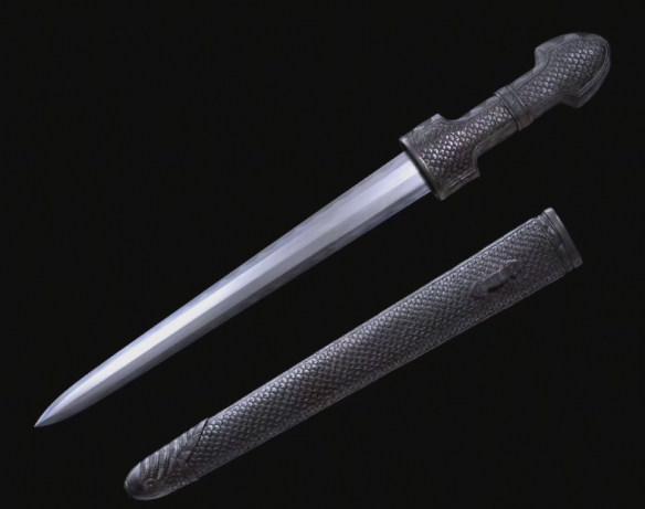 三角洲行动s4新刀皮爆料