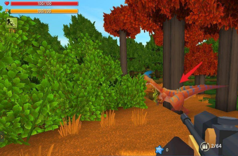 迷你世界迅猛龙吃什么才能驯服