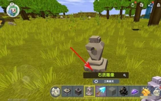 迷你世界如何弄复活点