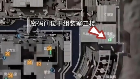 三角洲行动摩斯密码2025.4.14