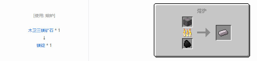 我的世界星空材料怎么合成