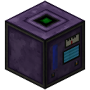 我的世界星空机器怎么合成