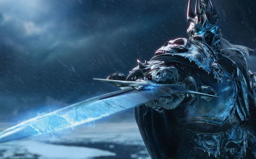 魔兽世界wlk猎人一键猛按WA