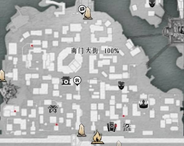 燕云十六声开封茅厕位置大全