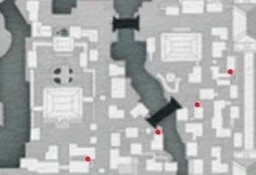 燕云十六声开封茅厕位置大全