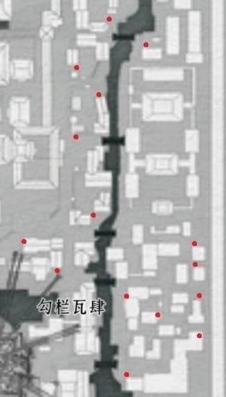 燕云十六声开封茅厕位置大全