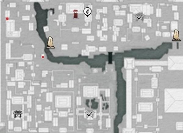 燕云十六声开封茅厕位置大全