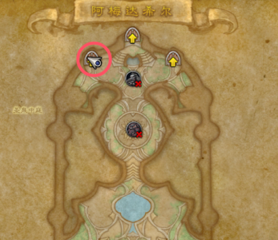 魔兽世界烈焰炉石怎么获得