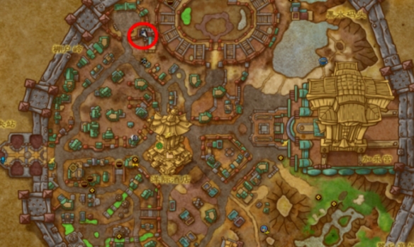 魔兽世界11.1紫罗兰装甲惊哮犬怎么获得