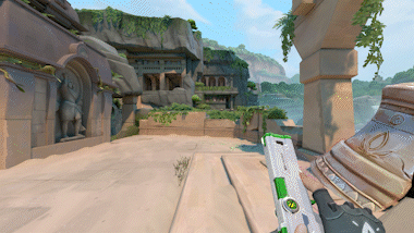 无畏契约电音光谱套装多少钱