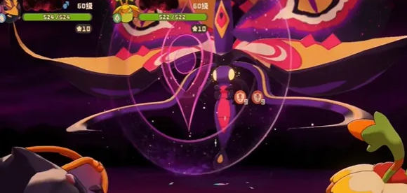 洛克王国世界翼王怎么抓