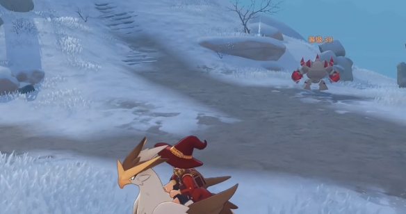 洛克王国世界罗隐在哪抓