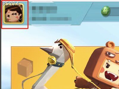 迷你世界个人保护引导怎么关掉