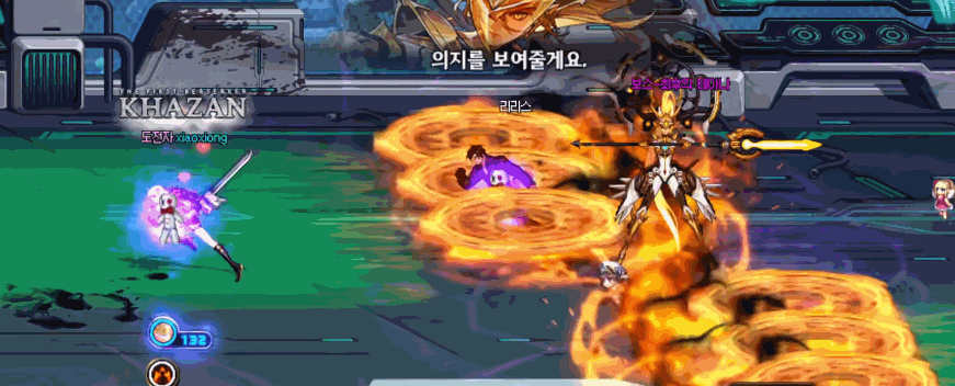 DNF人造神团本贝亚娜怎么打